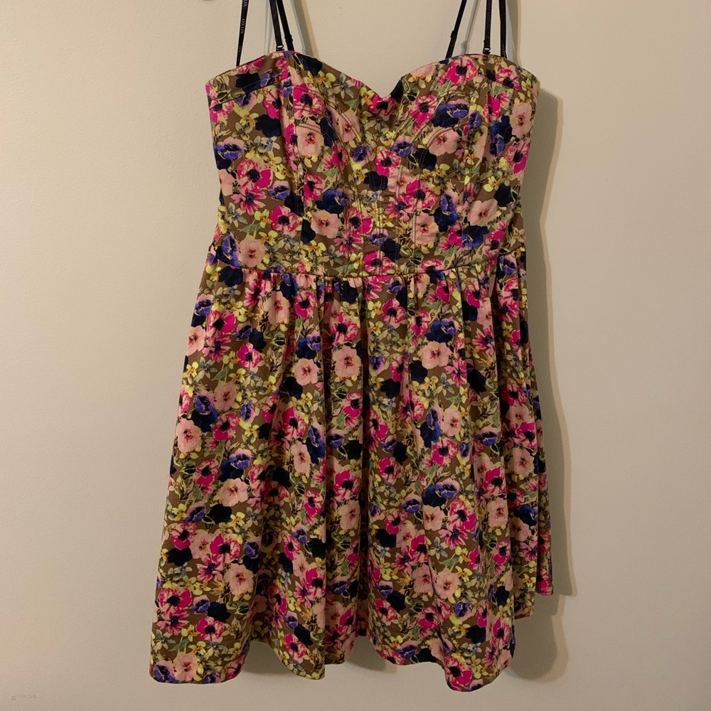XOXO Dress size Juniors 11/12